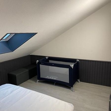 Appartement Yuandudu Noyers-sur-Cher Luaran gambar