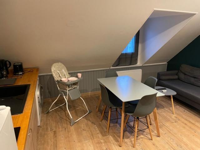 Appartement Yuandudu Noyers-sur-Cher Luaran gambar