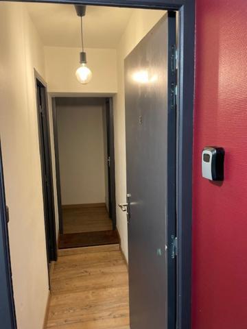 Appartement Yuandudu Noyers-sur-Cher Luaran gambar