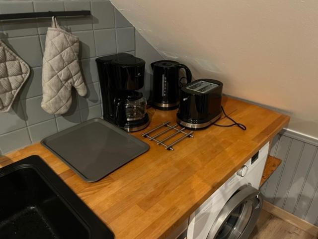 Appartement Yuandudu Noyers-sur-Cher Luaran gambar