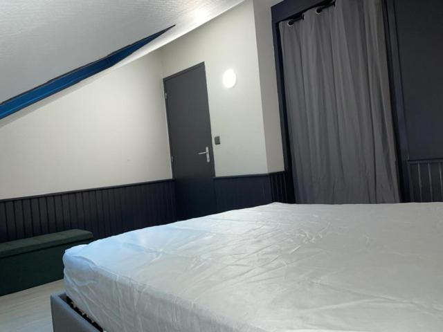 Appartement Yuandudu Noyers-sur-Cher Luaran gambar