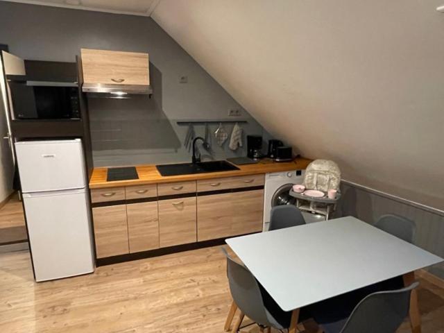 Appartement Yuandudu Noyers-sur-Cher Luaran gambar